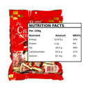 Coco Cream Bar Strawberry 300g
