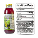 Stellina's Pink Lemonade With Cranberry 400ml