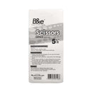 B&e Office Scissors 5.5in