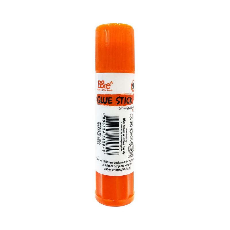 B&e Glue Stick 9g