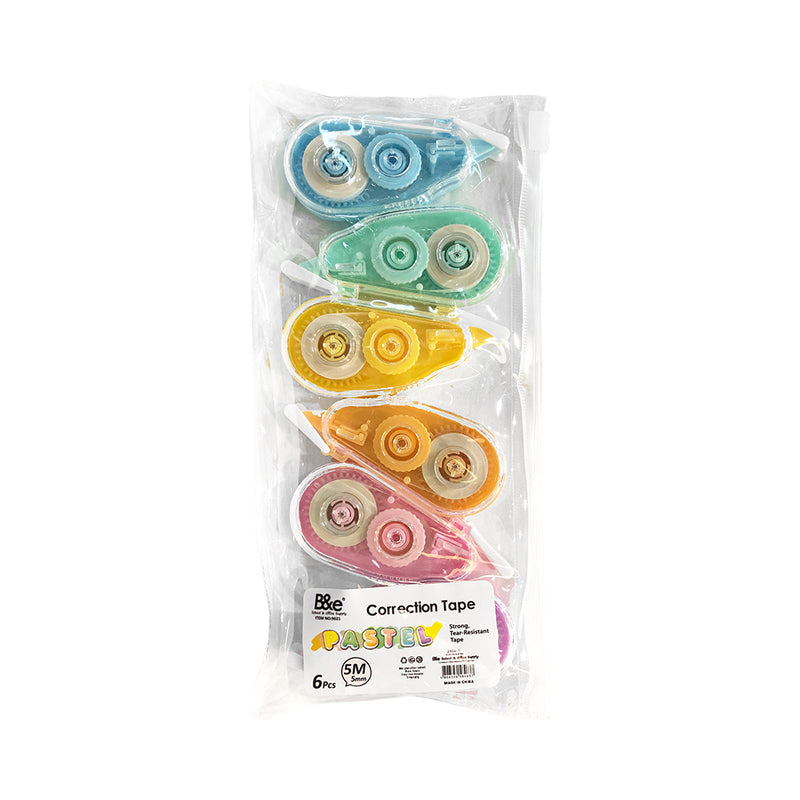 B&e Correction Tape