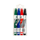B&e Permanent Marker 4 In 1