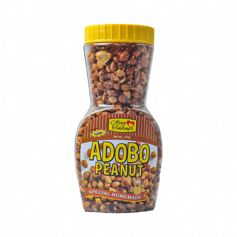 Yy Adobo Peanut 370g