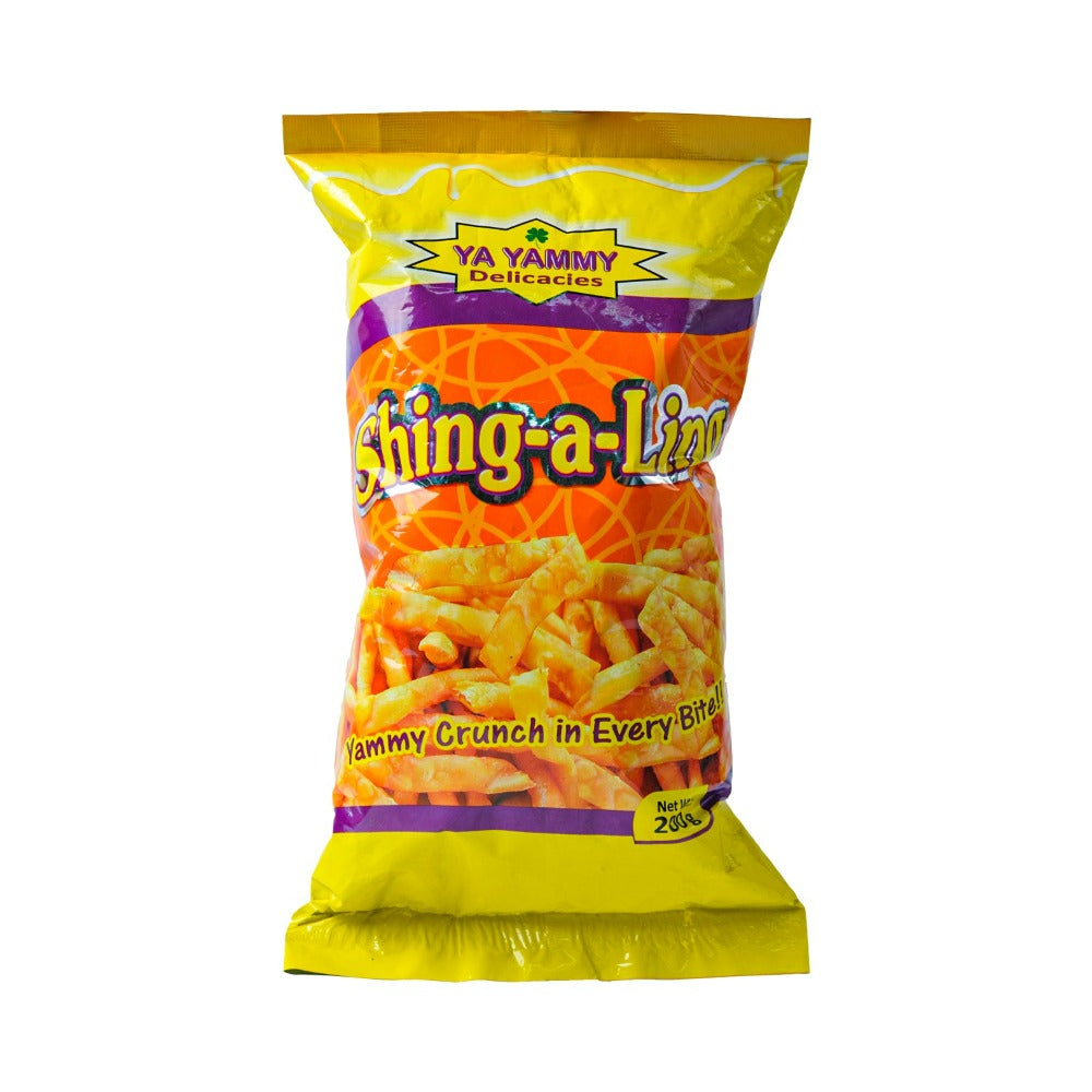 Ya Yammy Shing A Ling 200g