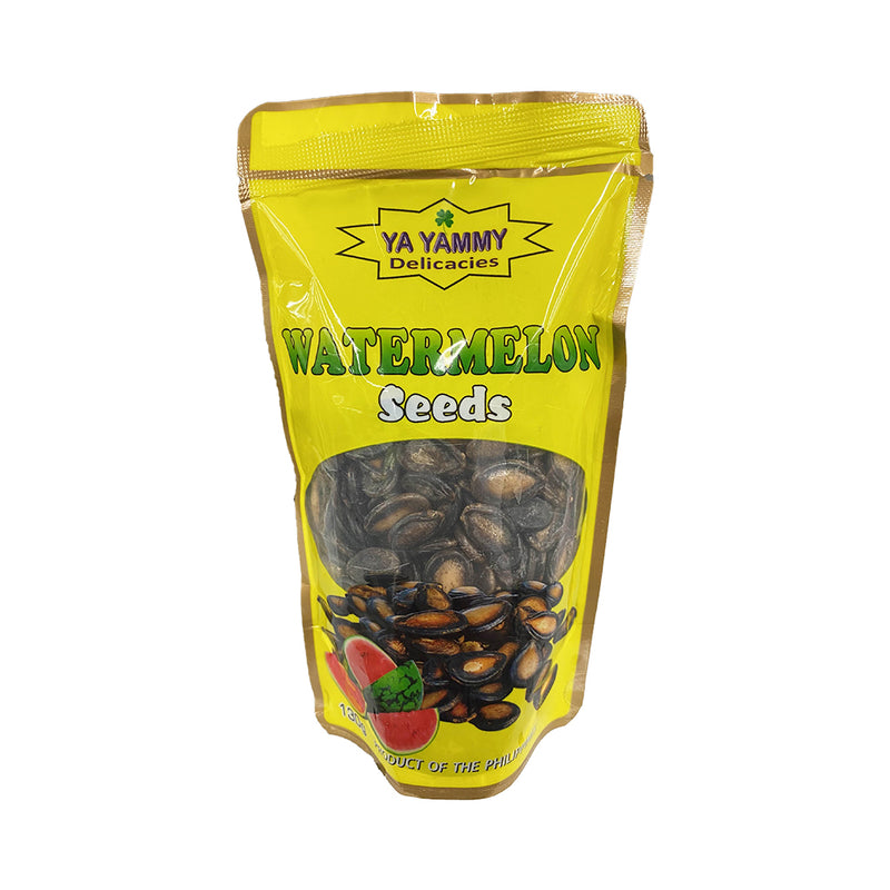 Ya Yammy Watermelon Seeds 130g