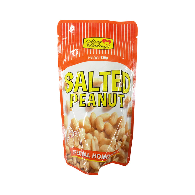 Ya Yammy Salted Peanut 130g