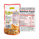 Aling Tinding's Hot Chilli Peanut 30g