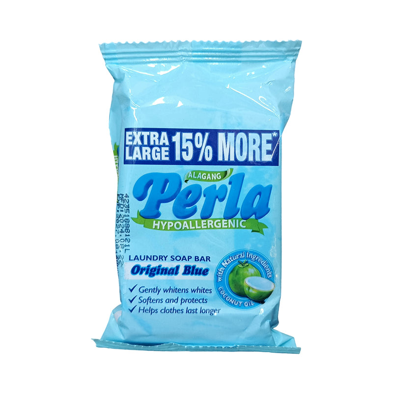 Perla Bar Blue 110g