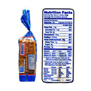 Breadco Sliced Bread 480g