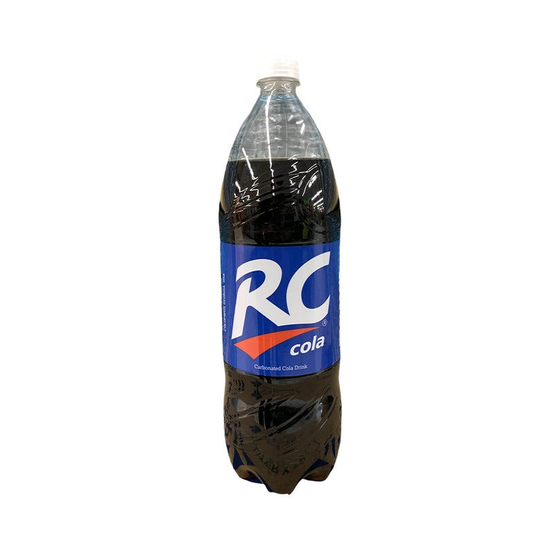 RC Cola Regular 1.5L