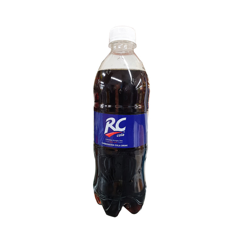 RC Cola PET 500ml