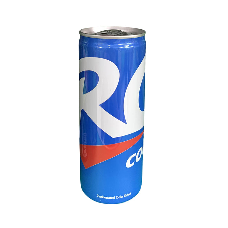 RC Cola Regular 250ml