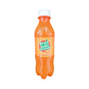 RC Fruit Soda Orange PET 237ml