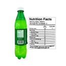 RC Juicy Lemon PET 500ml