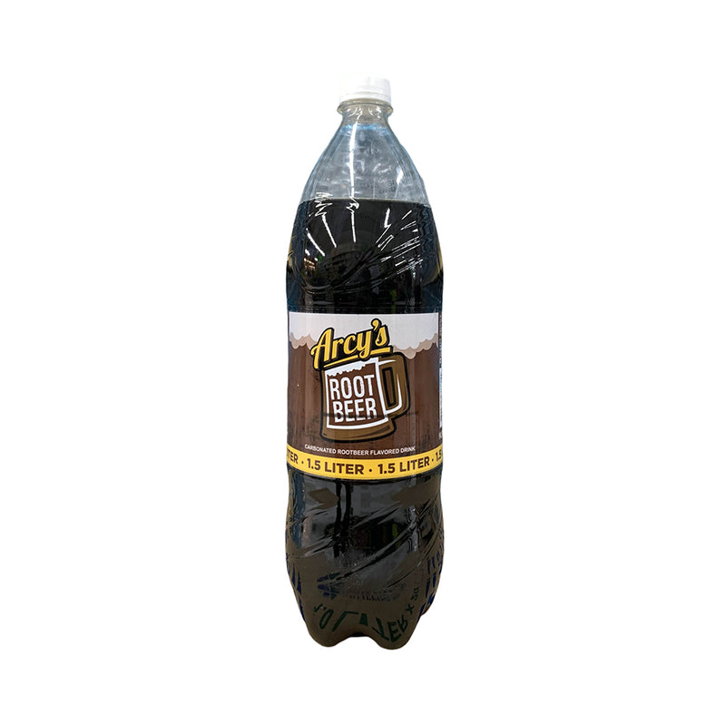 Arcy's Root Beer PET 1.5L