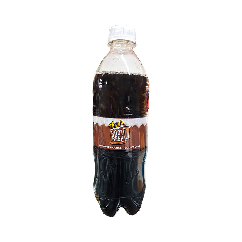 Arcy's Root Beer 500ml