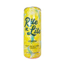 Rite 'n Lite Lemon Can 250ml
