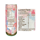 Rite 'n Lite Lychee + Rose In Can 250ml