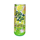 Rite 'n Lite Calamansi + Ginger + Honey In Can 250ml