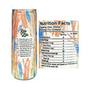 Rite 'n Lite Root Beer In Can 250ml