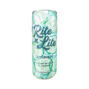 Rite 'n Lite Cucumber Can 250ml