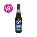 Crazy Carabao Pilsner Craft Beer 330ml