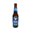 Crazy Carabao Pilsner Craft Beer 330ml