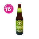 Crazy Carabao Craft Beer Pale Ale 330ml
