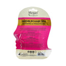 Megan Hair Spa One Minute Treatment Nourishing And Straightening 40ml
