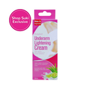 BodyXpert Underarm Lightening Cream 50ml