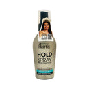 Life Strong Hairfix Hold Spray With Keratin And Macadamia Oil