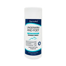Dermaid Underarm and Foot Deodorant Powder 100g
