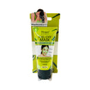 Megan Cucumber Peel Off Gel Mask 50g