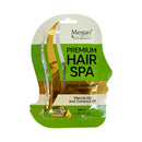 Megan Hair Spa One Minute Treatment Brazilian Blow Straight 40ml