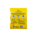 Megan Hydro Cool Eye Gel Patch 1 Pair