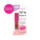 Pretty Secret Pretty Pink Lip And Cheek Tint 4ml