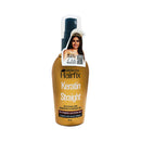 Life Strong Hairfix Keratin Straight Hair Spray With Argan Oil