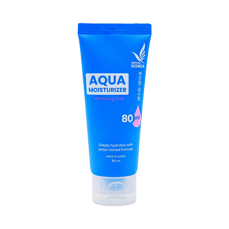 iWhite Korea Aqua Moisturizer Whitening Vita