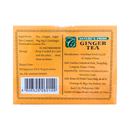 Nature's Pride Ginger Tea 12's