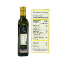 Valencia Organic Extra Virgin Olive Oil 500ml