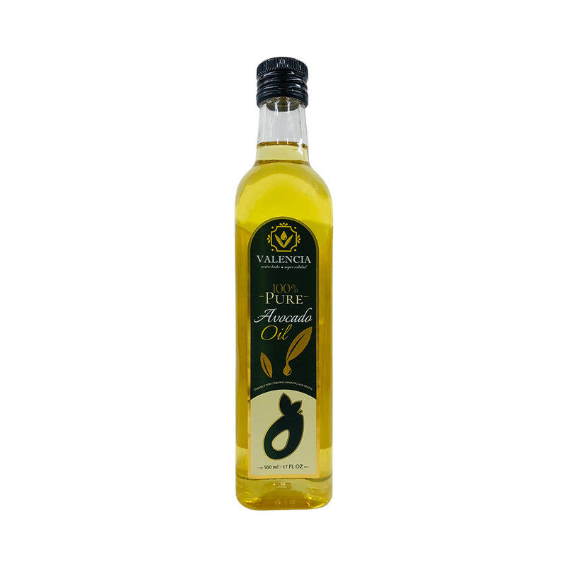 Valencia Pure Avocado Oil