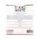 Tokyo White Natural Whitening And Anti-Aging Face And Body Soap 100g