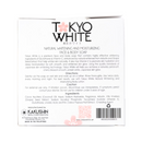 Tokyo White Natural Whitening And Moisturizing Face And Body Soap 100g