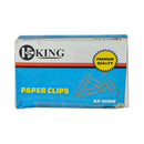 King Paper Clip Vinyl 50mm