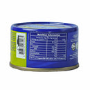 Gold Seas Yellowfin Tuna Chunks In Herb And Garlic 90g