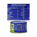 Gold Seas Yellowfin Tuna Chunks In Herb And Garlic 90g