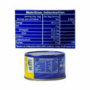 Gold Seas Tuna Chunks In Lemon And Pepper 90g