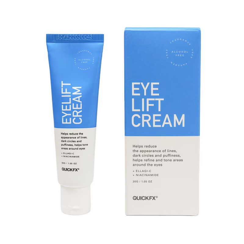 QuickFx EyeLift Cream 30g