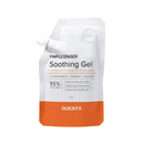QuickFx Pimple Eraser Soothing Gel 100ml