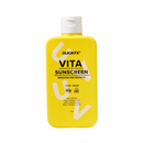 QuickFx Vita Sunscreen  Face + Body SPF 50 200ml